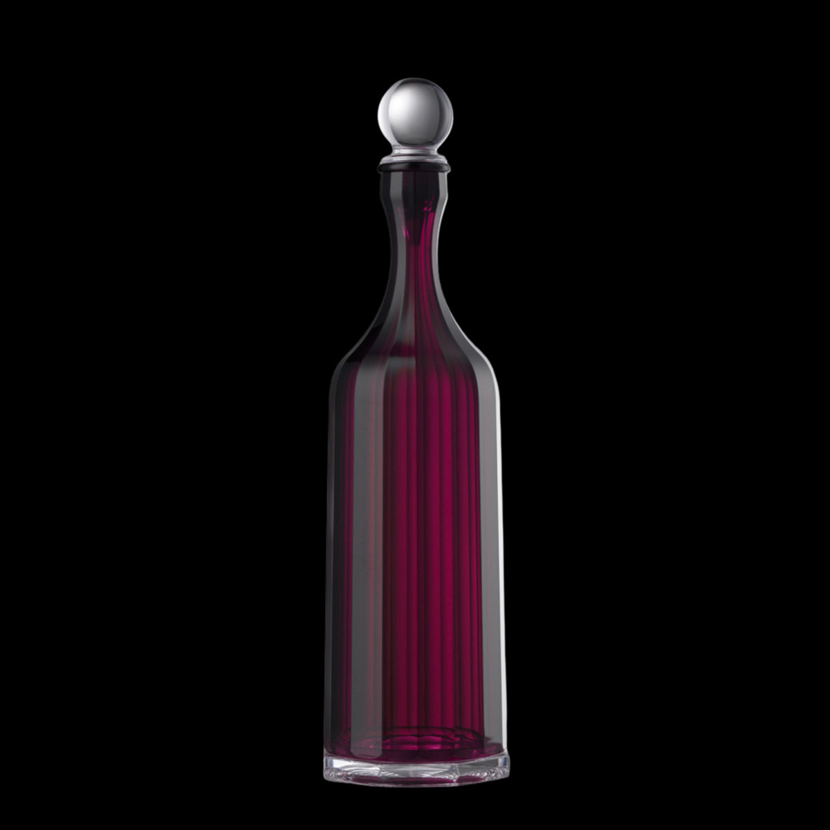 Bona Acrylic Decanter with Stopper
