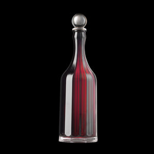Bona Small Acrylic Bottle