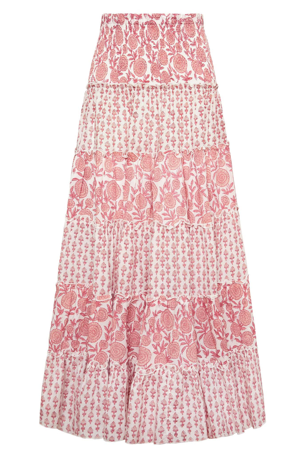 Bora Bora Skirt in Pink