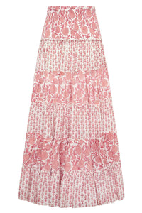 Bora Bora Skirt