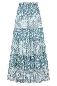 Bora Bora Skirt