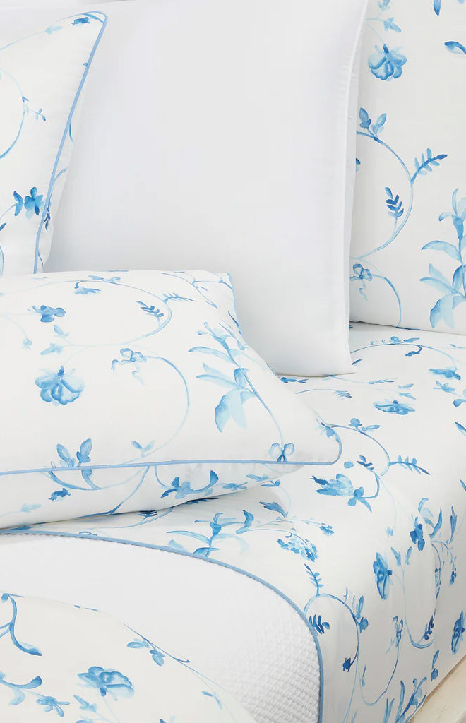 Botanical Duvet Cover