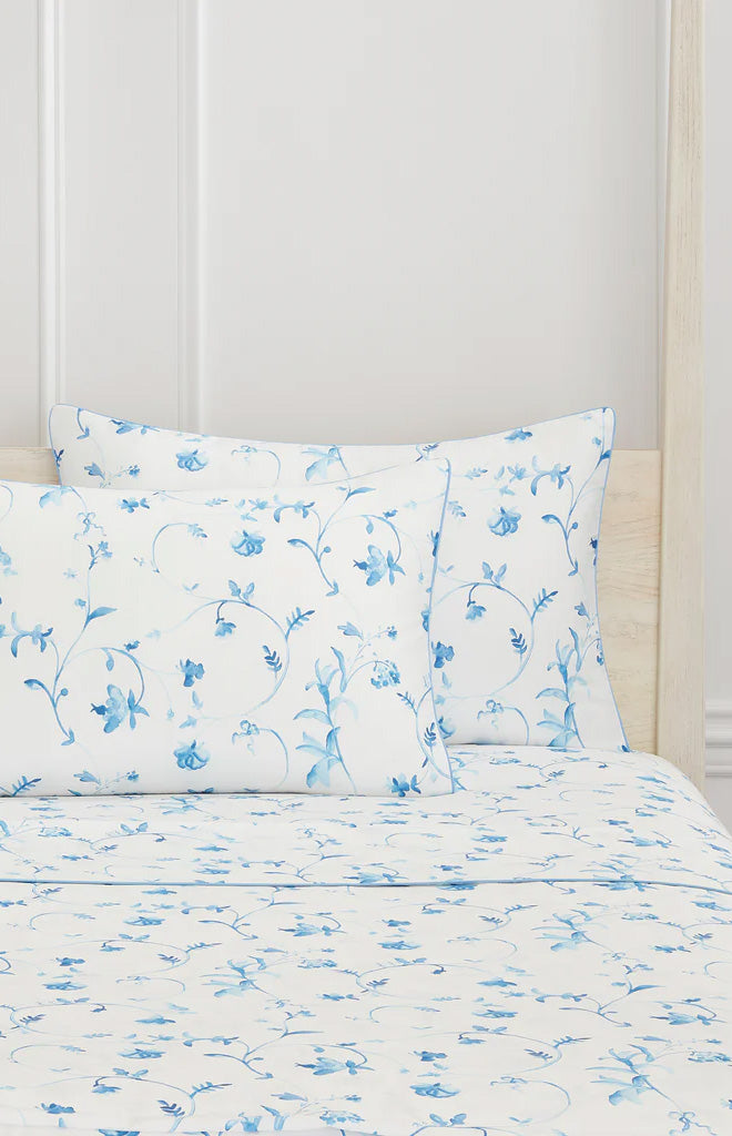 Botanical Pillowcase Set
