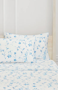 Botanical Pillowcase Set