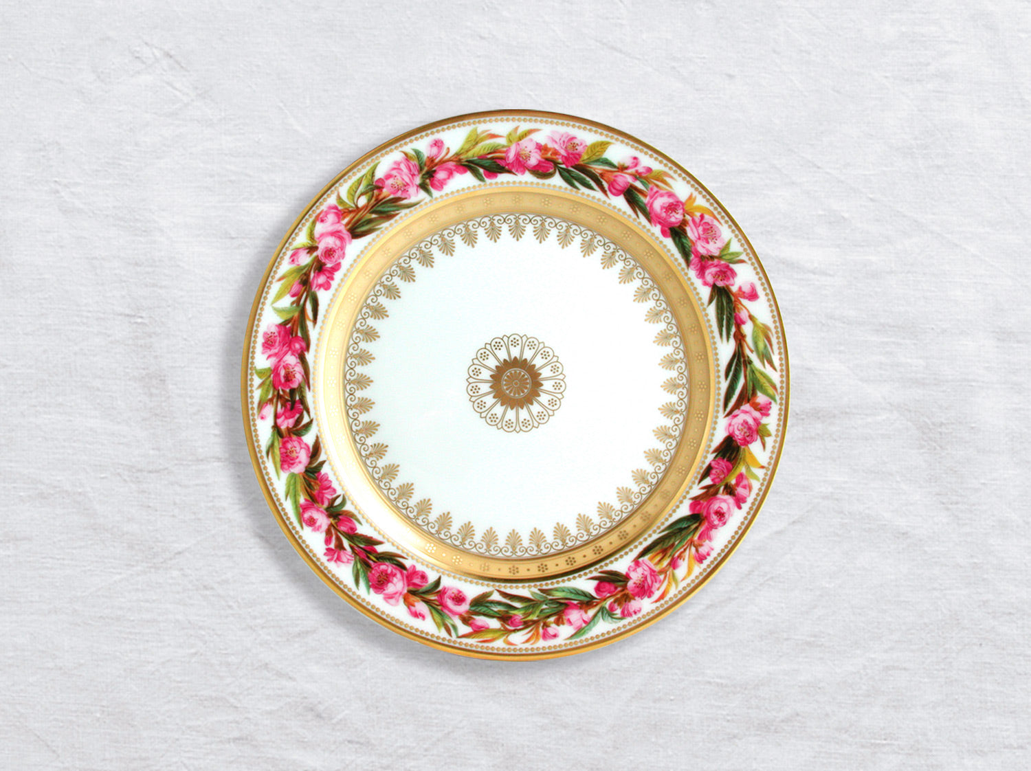 BOTANIQUE Salad Plate