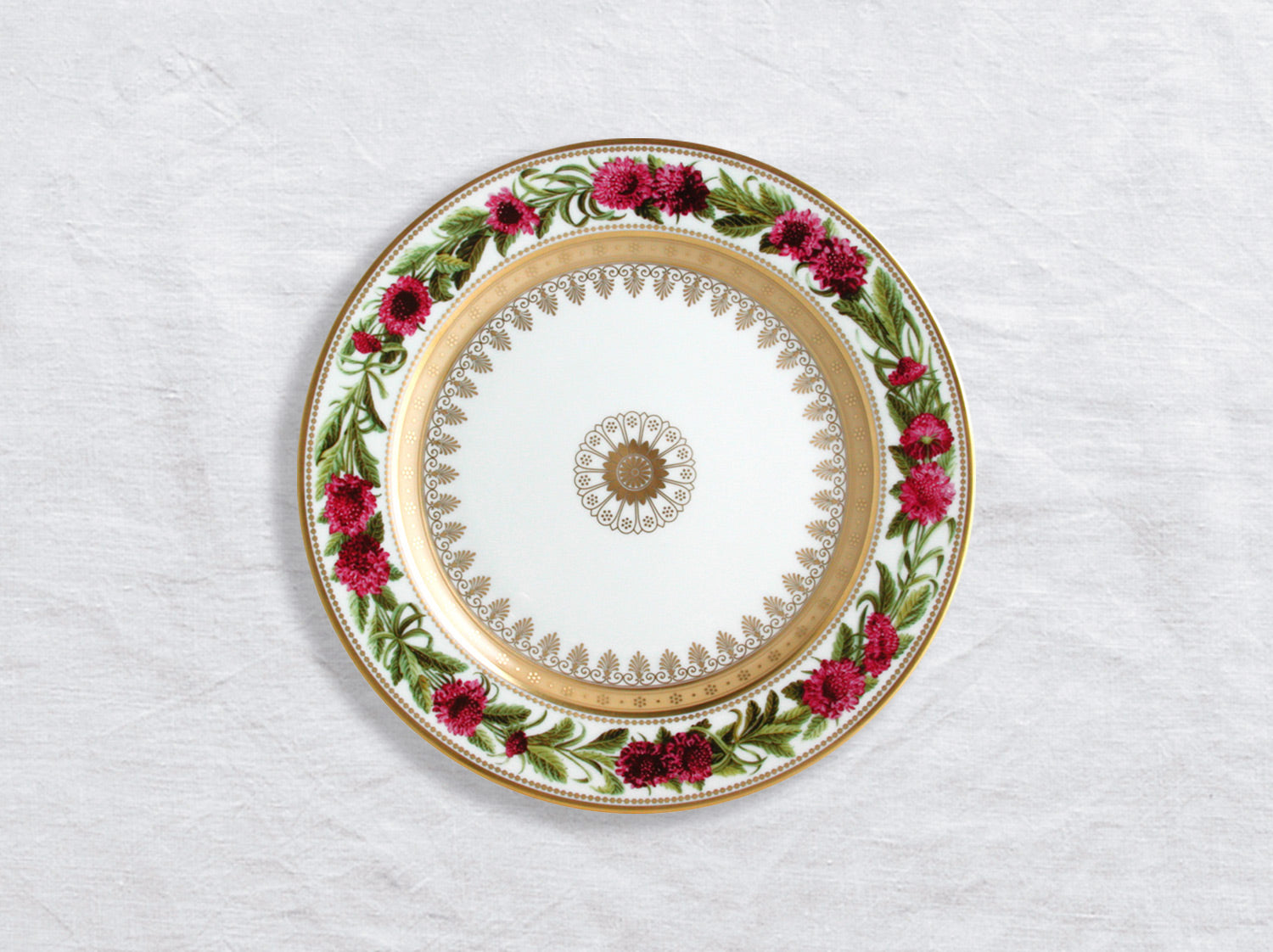 BOTANIQUE Salad Plate