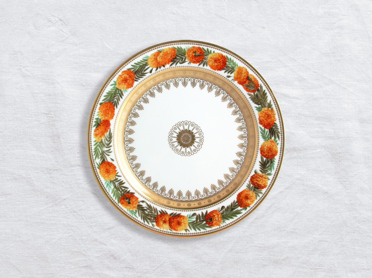 BOTANIQUE Salad Plate