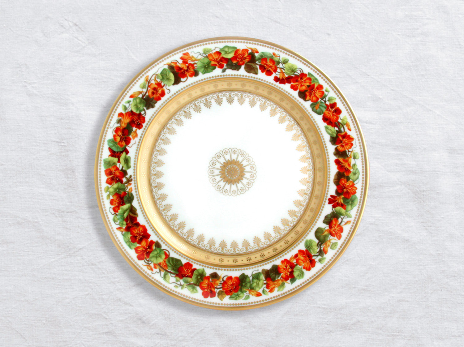 BOTANIQUE Dinner Plate