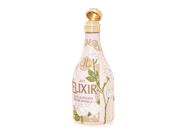 Bottle Joy Elixer Handbag | Over The Moon