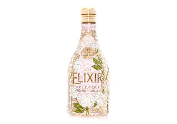 Bottle Joy Elixer Handbag | Over The Moon