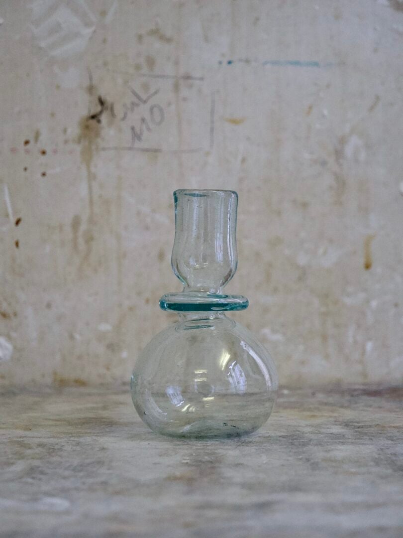 Candle Holders - Set of 2