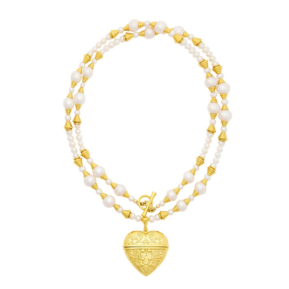 Boundless Necklace