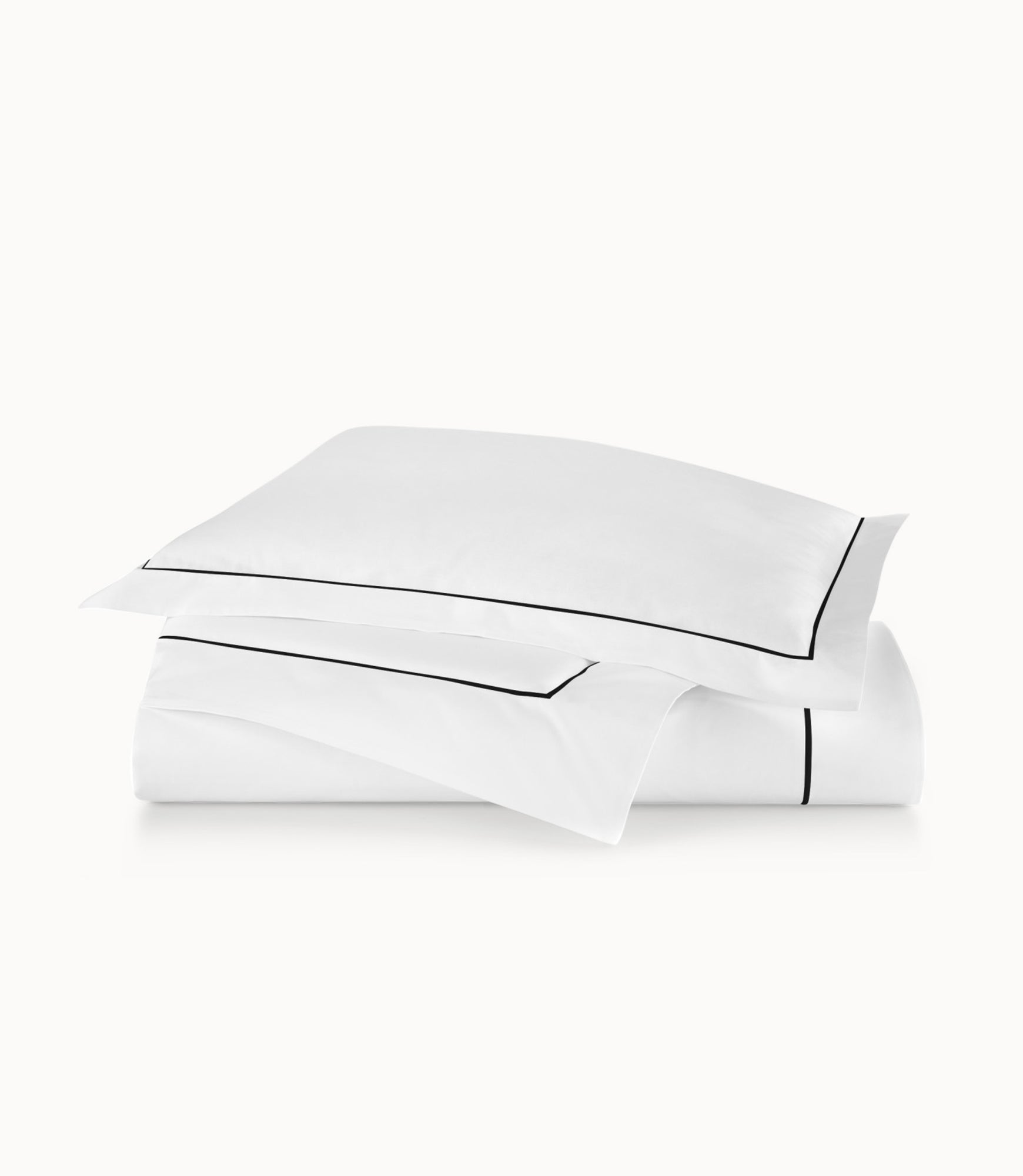 Boutique Percale Duvet Cover