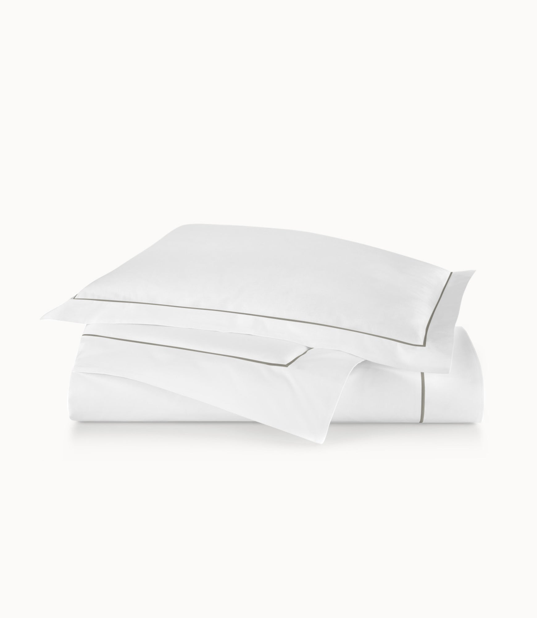 Boutique Percale Duvet Cover
