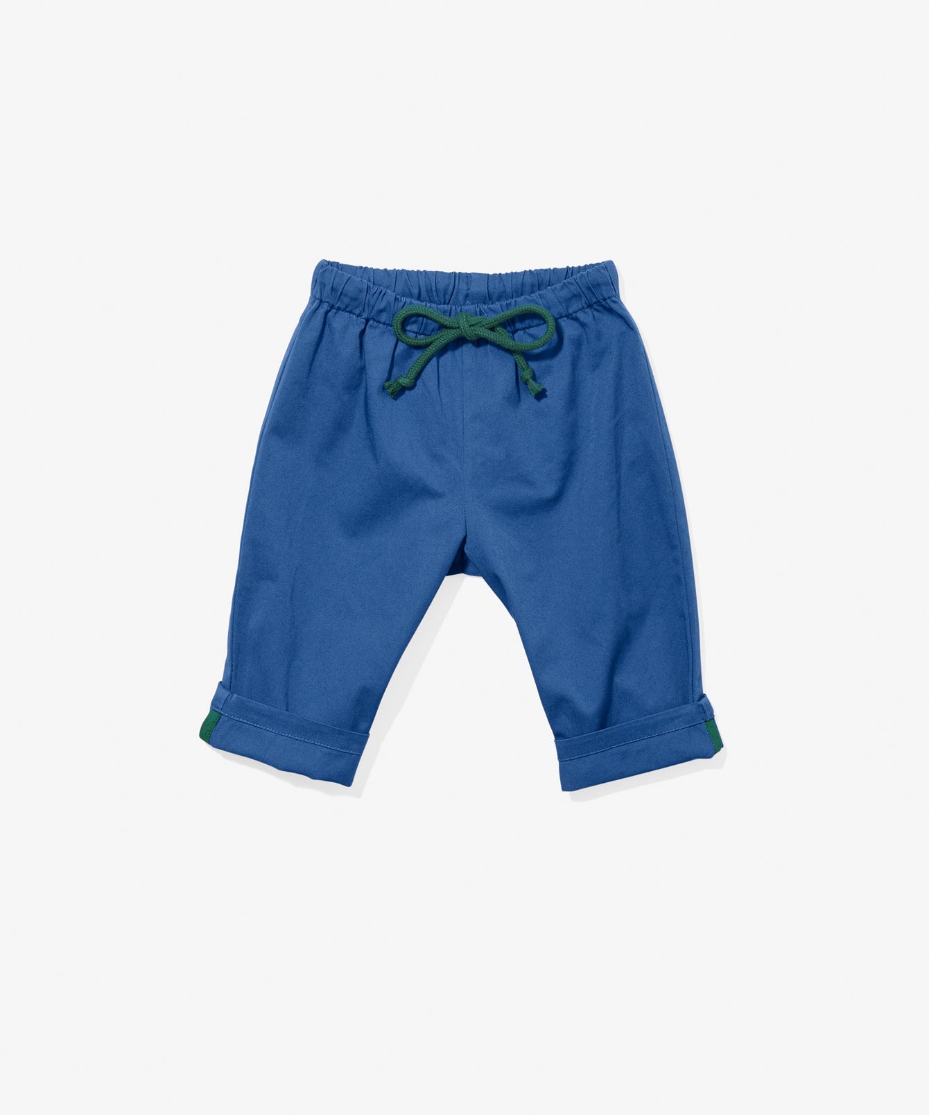 Bowie Baby Pant in Blue