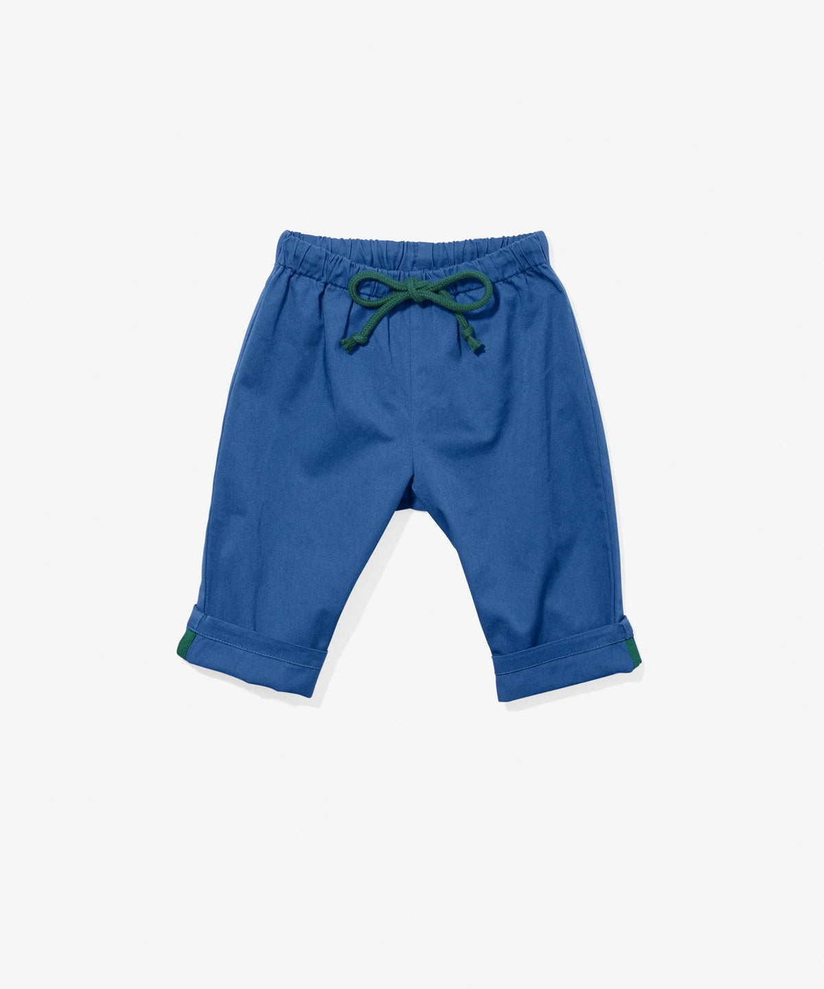 Bowie Baby Pant in Blue