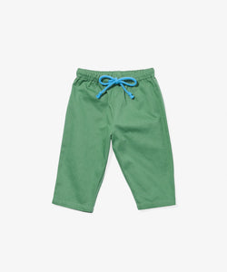 Bowie Baby Pant in Green