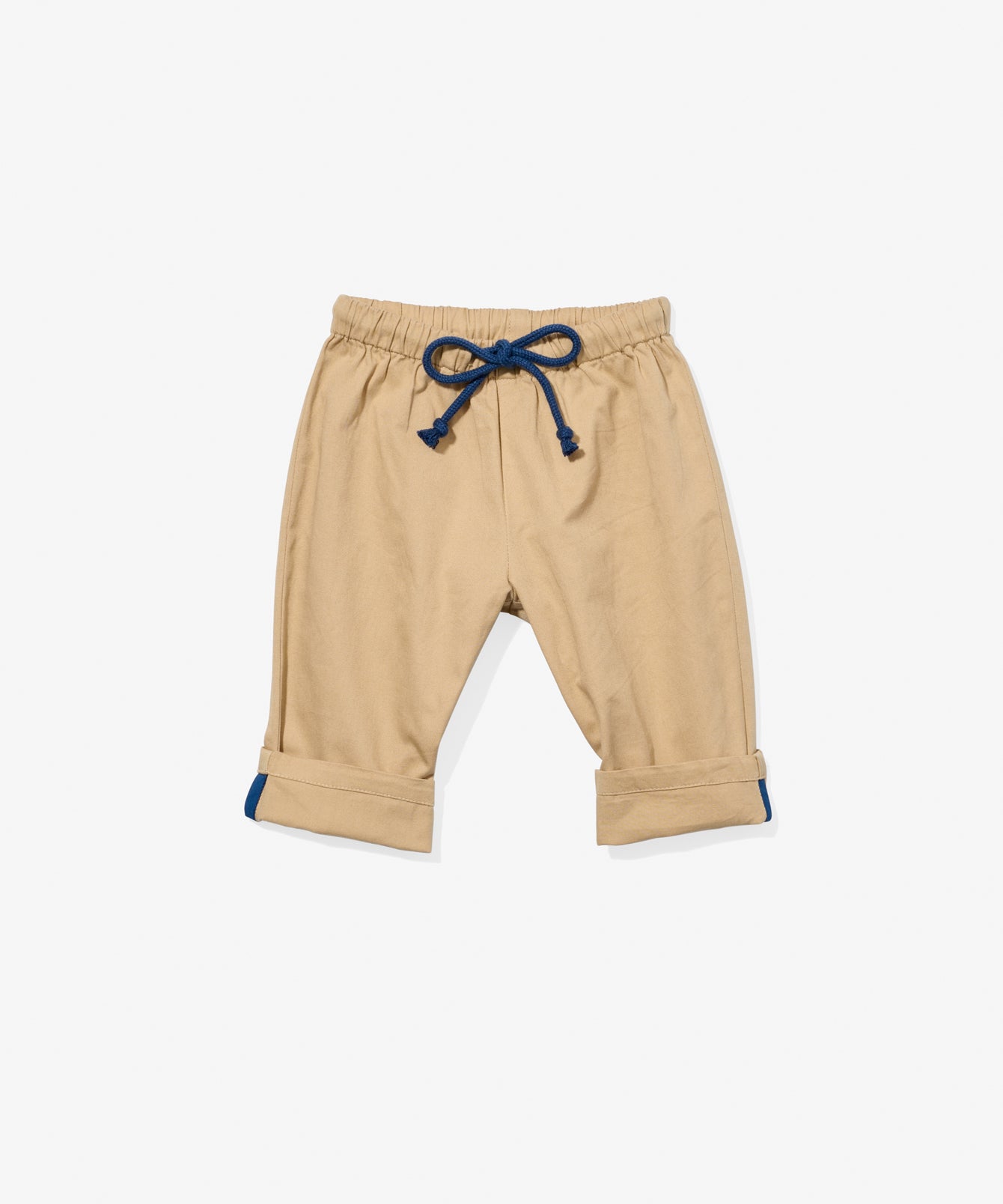 Bowie Baby Pant in Khaki