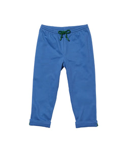Bowie Pant in Blue