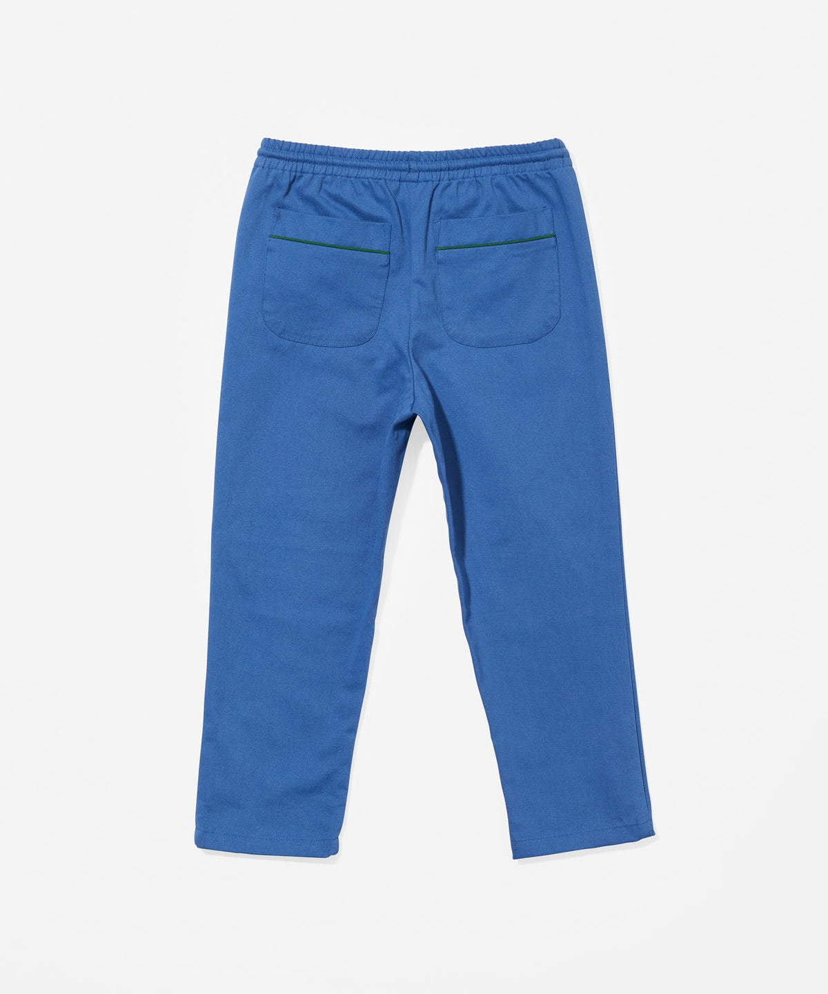 Bowie Pant in Blue