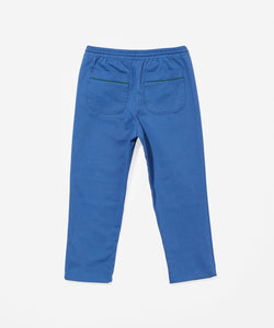 Bowie Pant in Blue