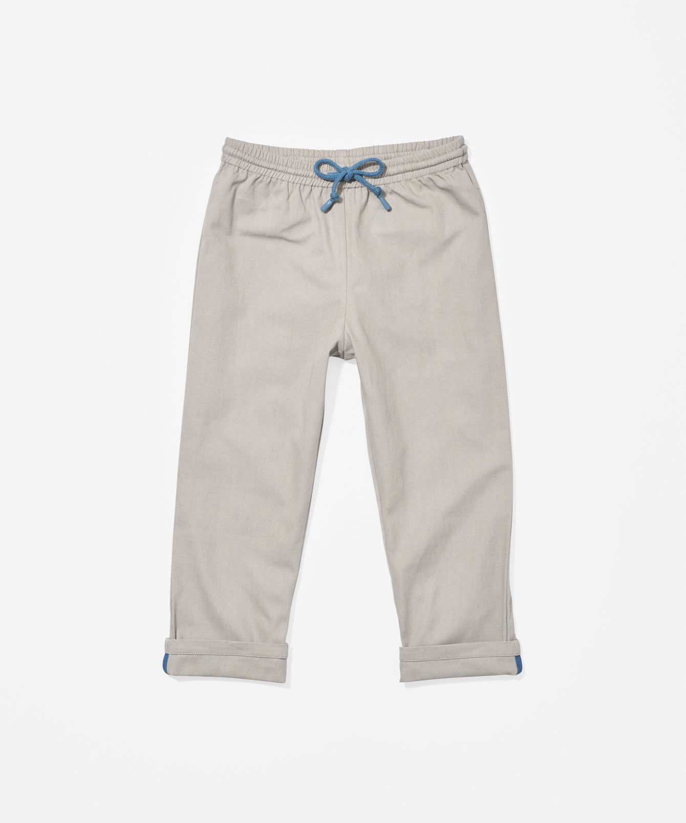 Bowie Pant in Cloud