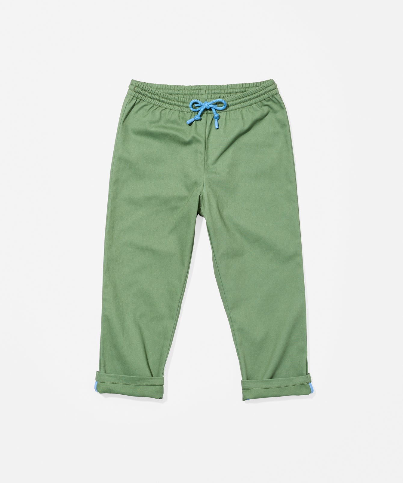 Bowie Pant in Green