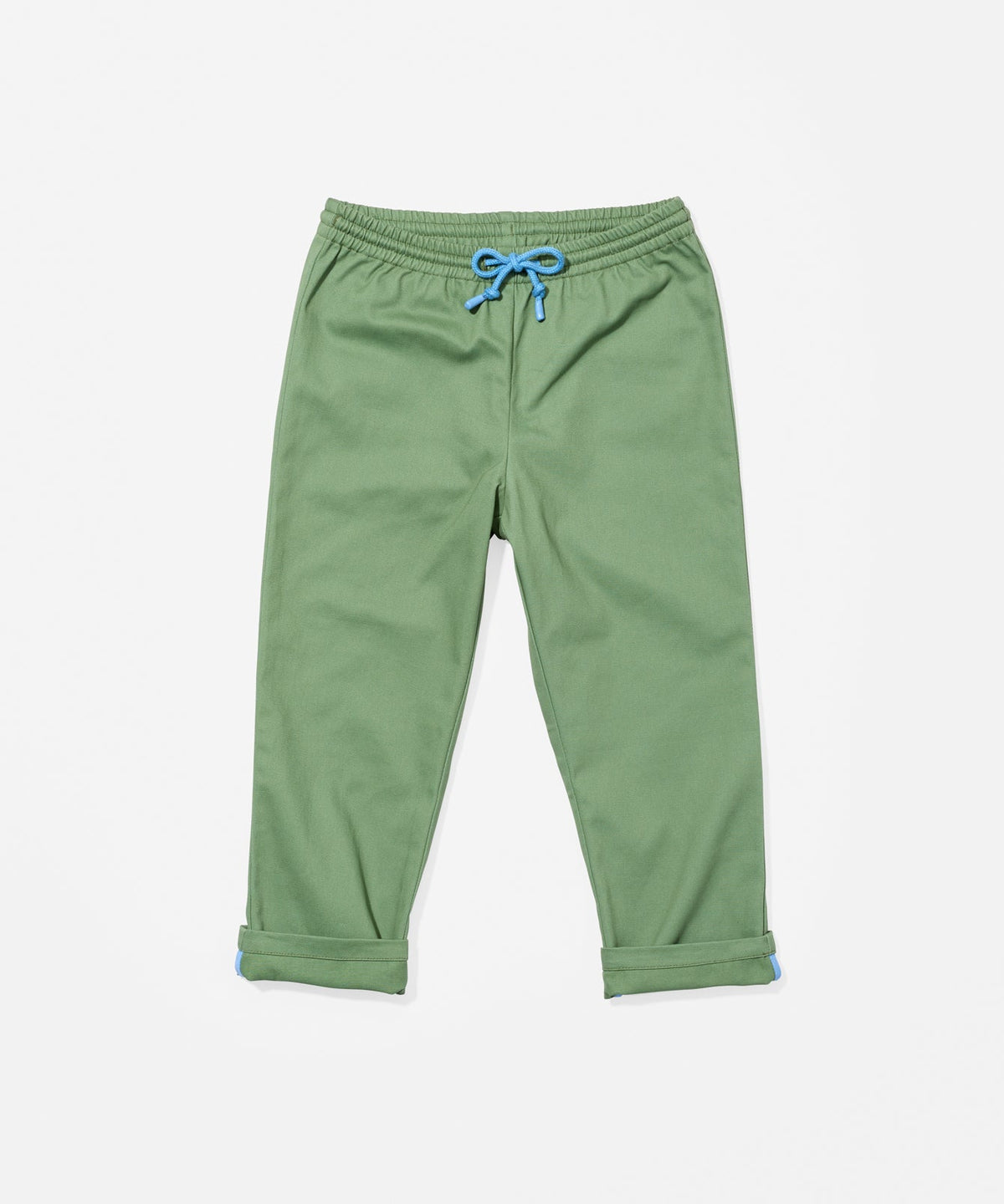 Bowie Pant in Green