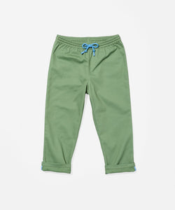 Bowie Pant in Green