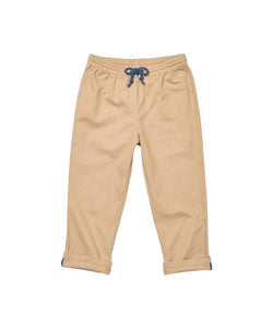 Bowie Pant in Khaki