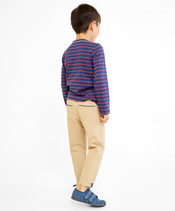 Bowie Pant in Khaki