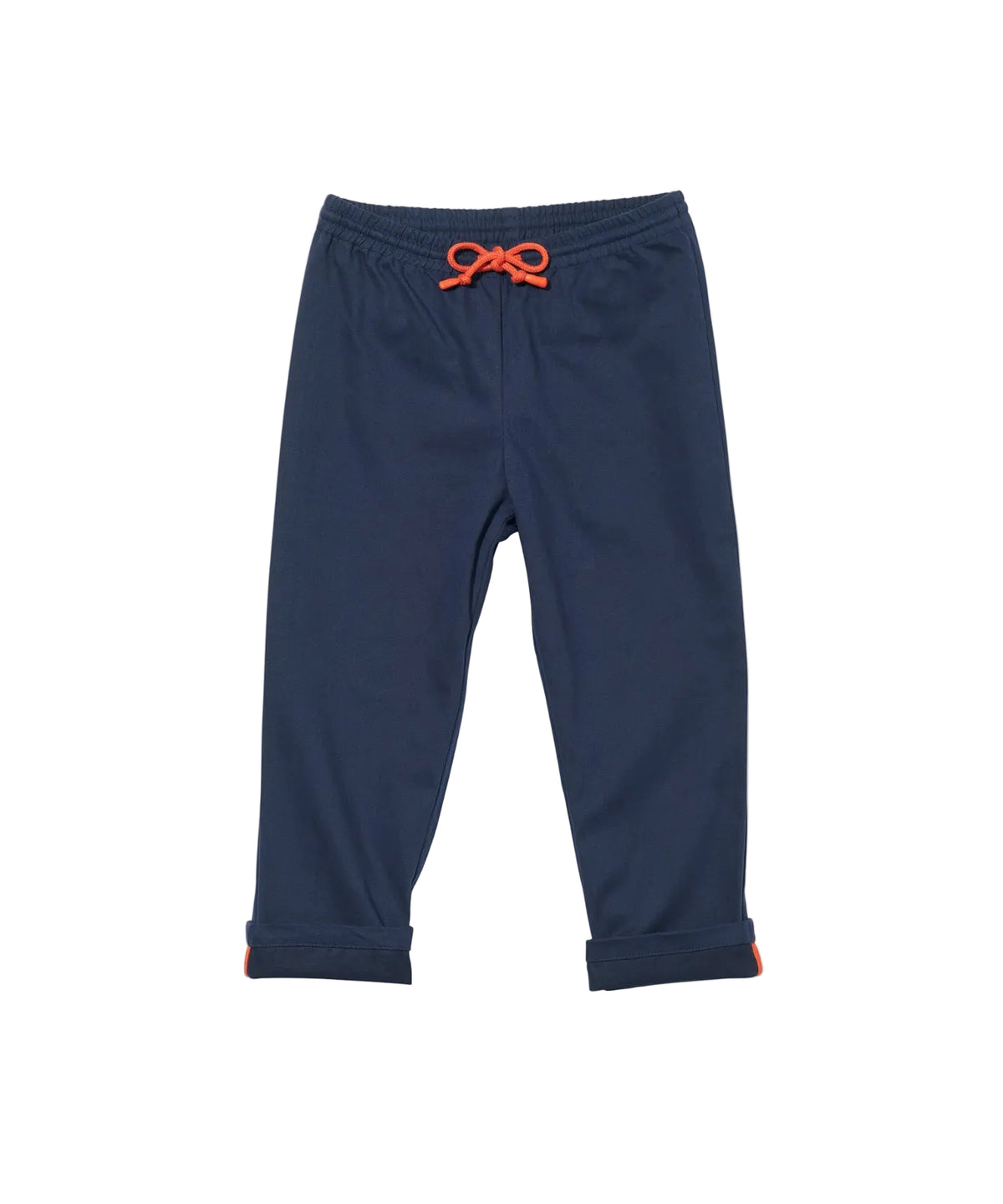 Bowie Pant in Navy