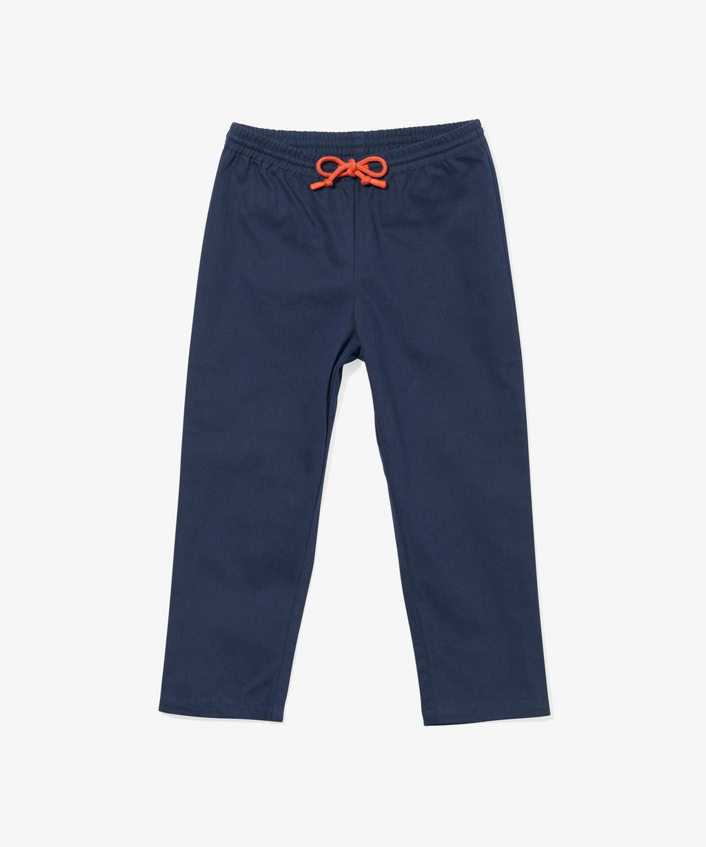 Bowie Pant in Navy