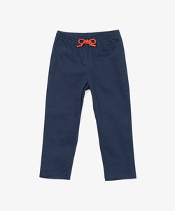 Bowie Pant in Navy