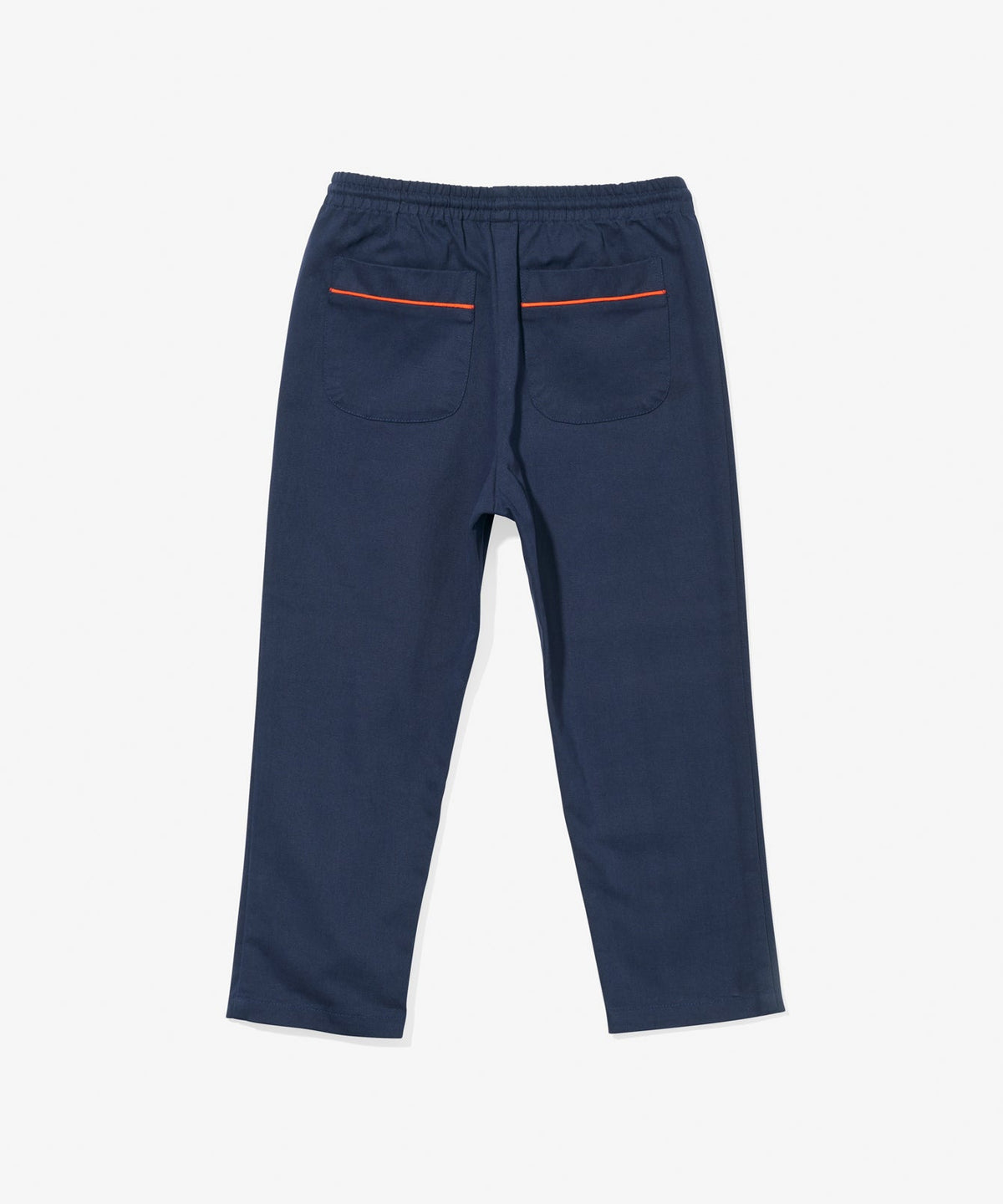 Bowie Pant in Navy