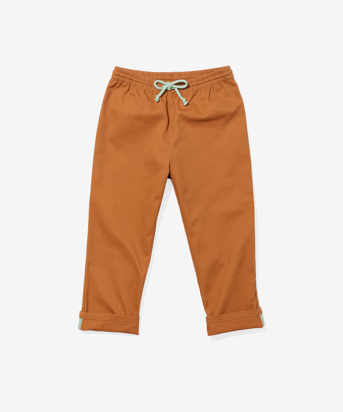 Bowie Pant in Pecan