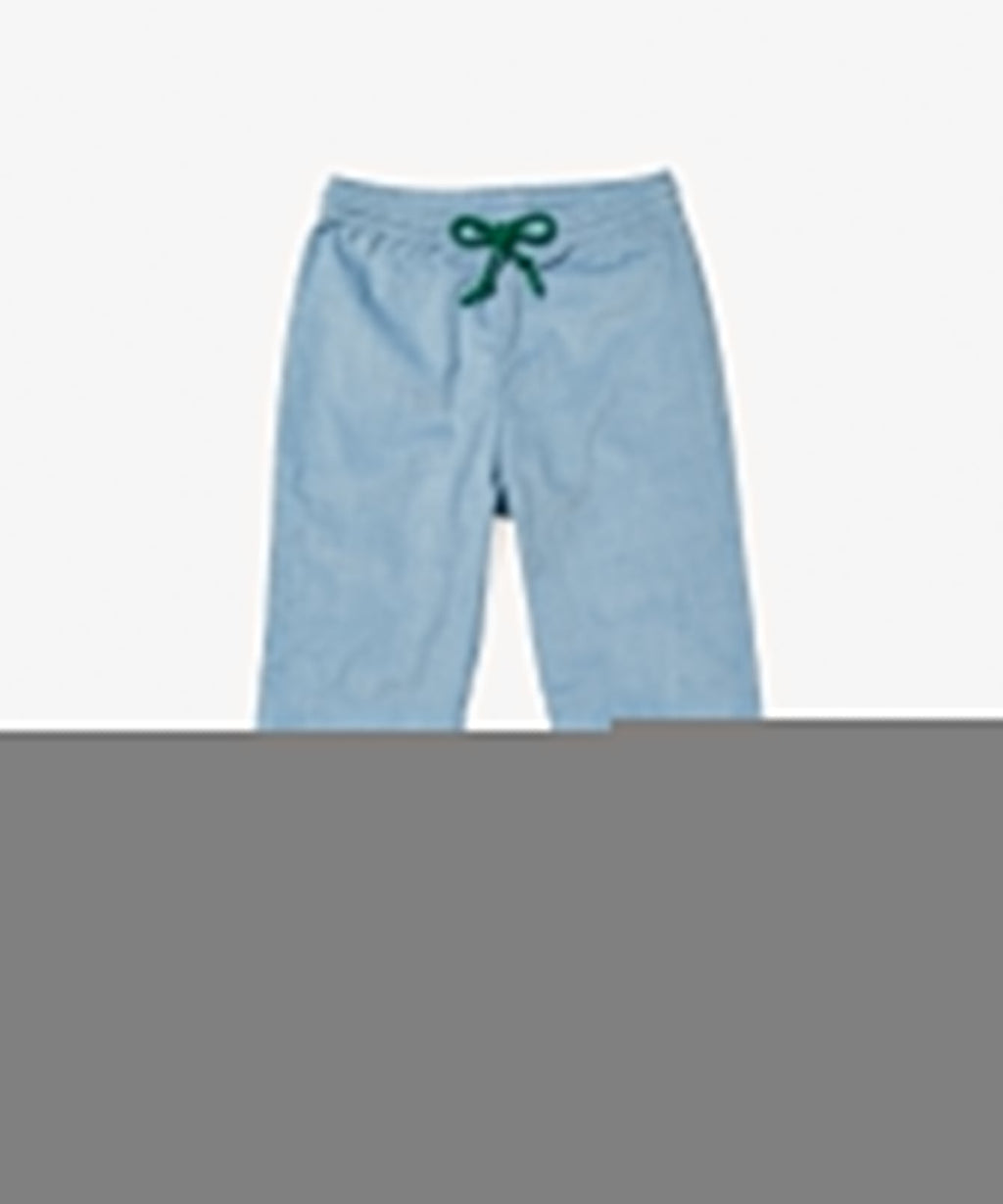 Bowie Pant in Rain Corduroy