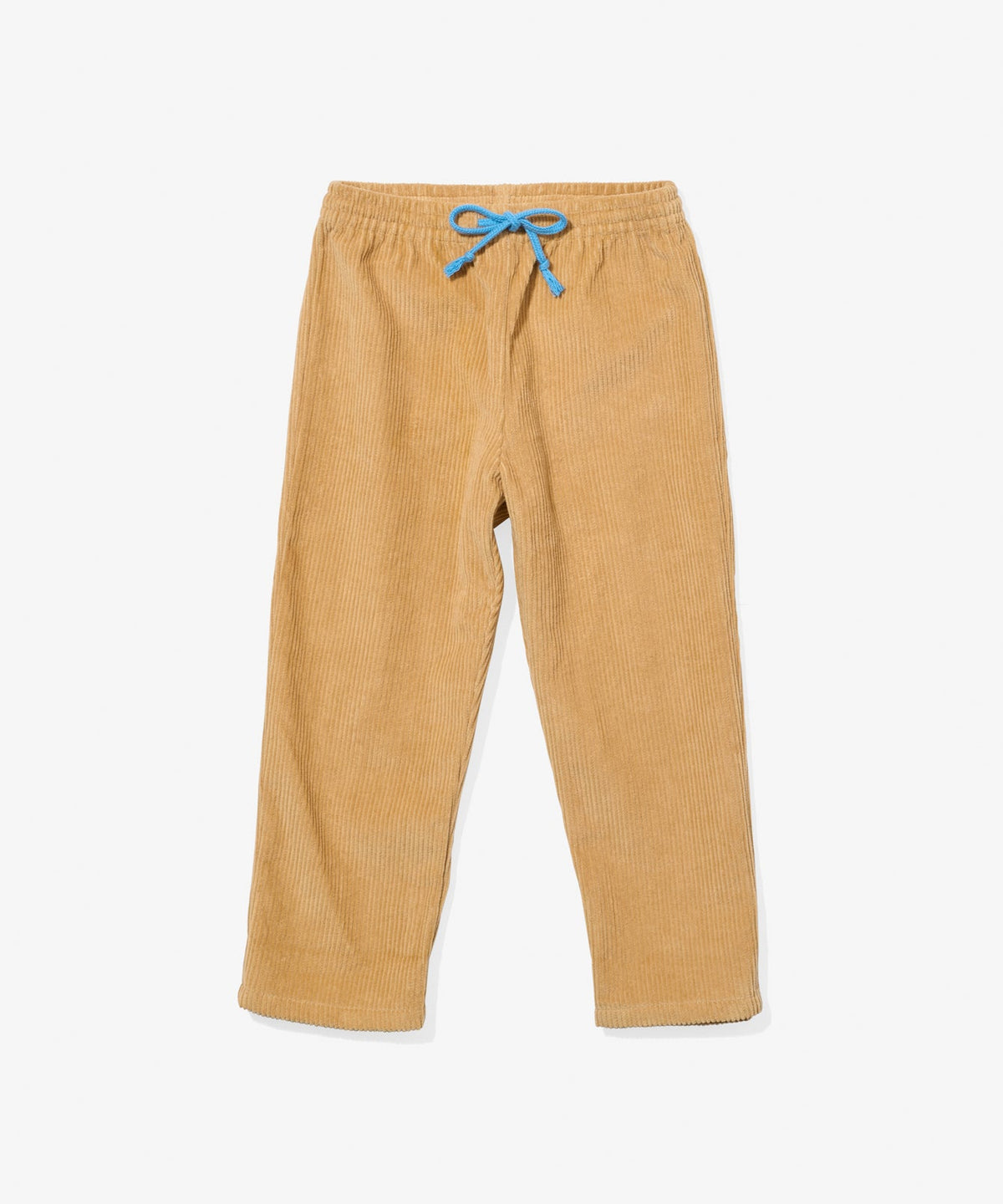 Bowie Pant in Toast Corduroy