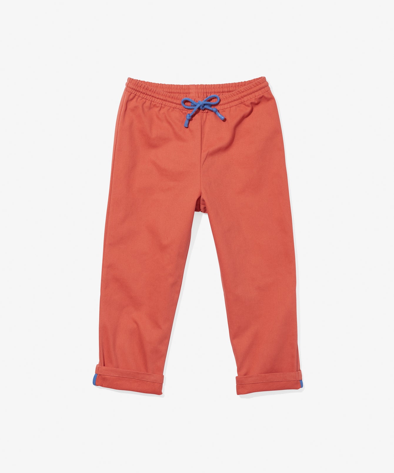 Bowie Pant in Tomato