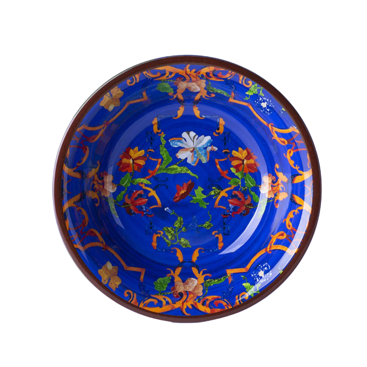 Pancale Melamine Bowl