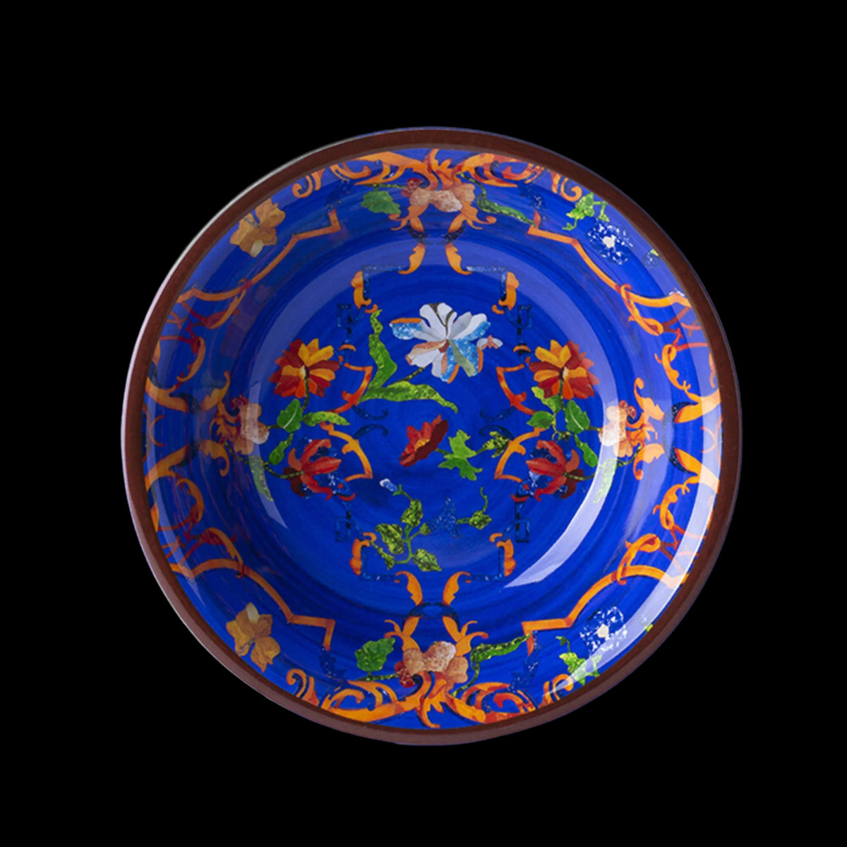 Pancale Melamine Bowl
