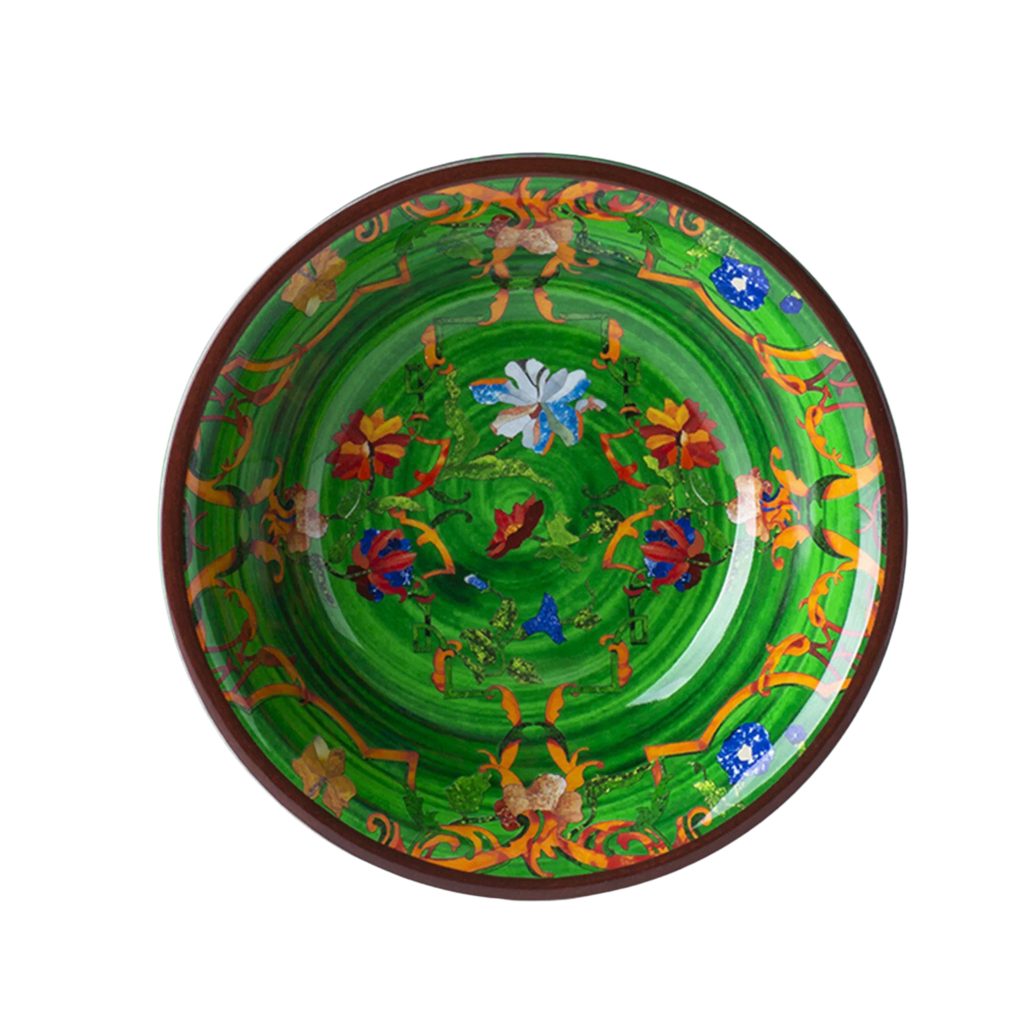 Pancale Melamine Bowl