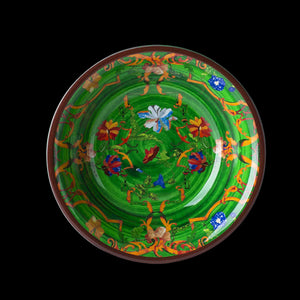 Pancale Melamine Bowl