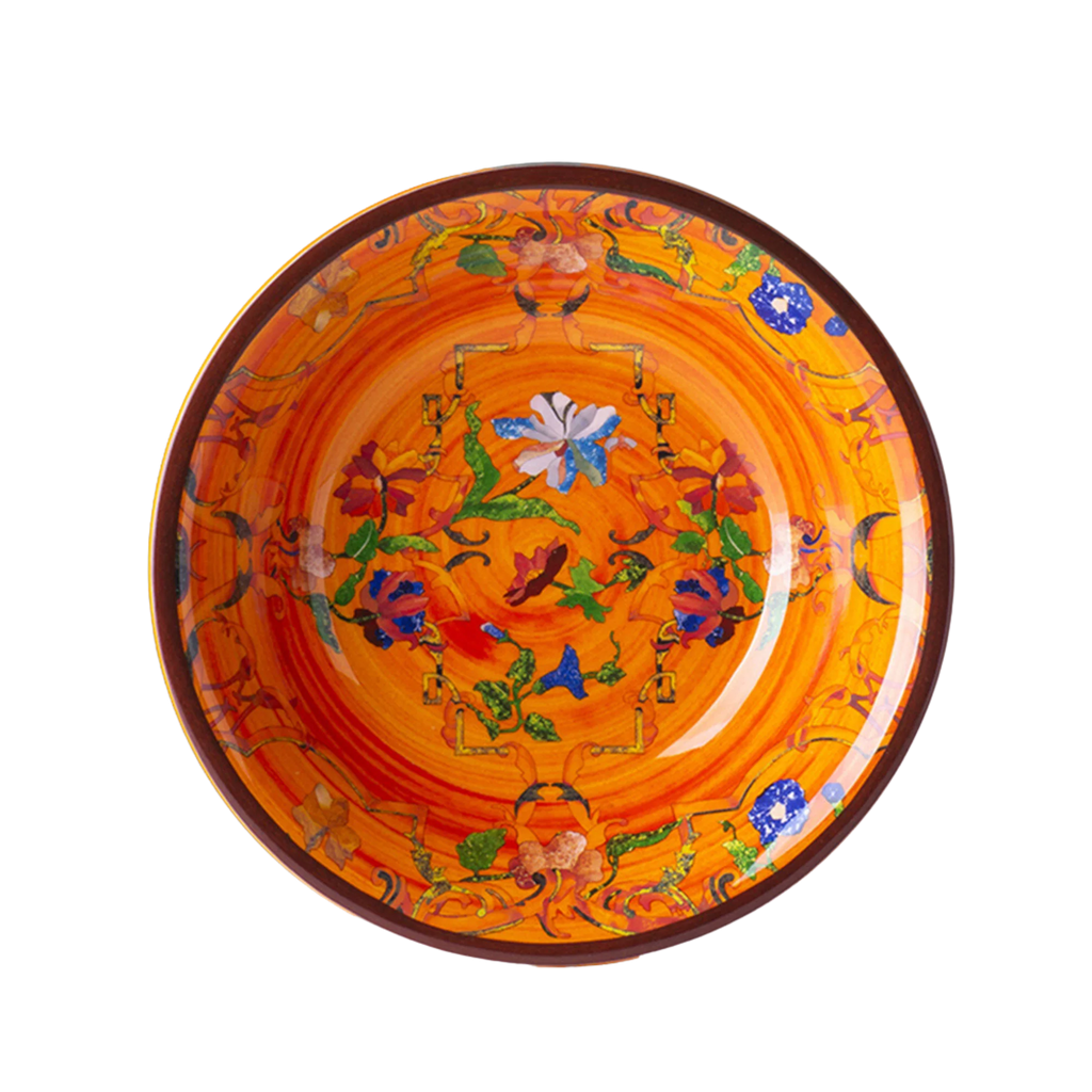 Pancale Melamine Bowl