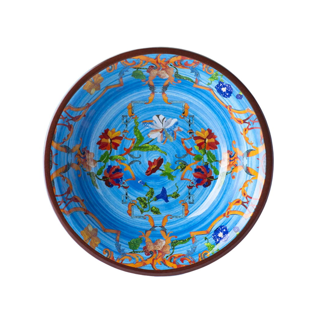 Pancale Melamine Bowl