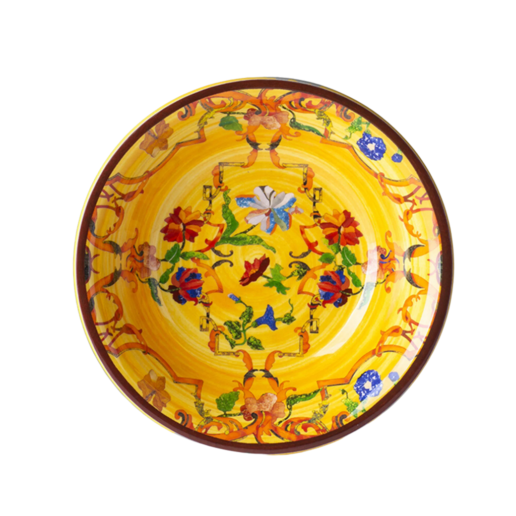 Pancale Melamine Bowl