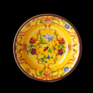Pancale Melamine Bowl