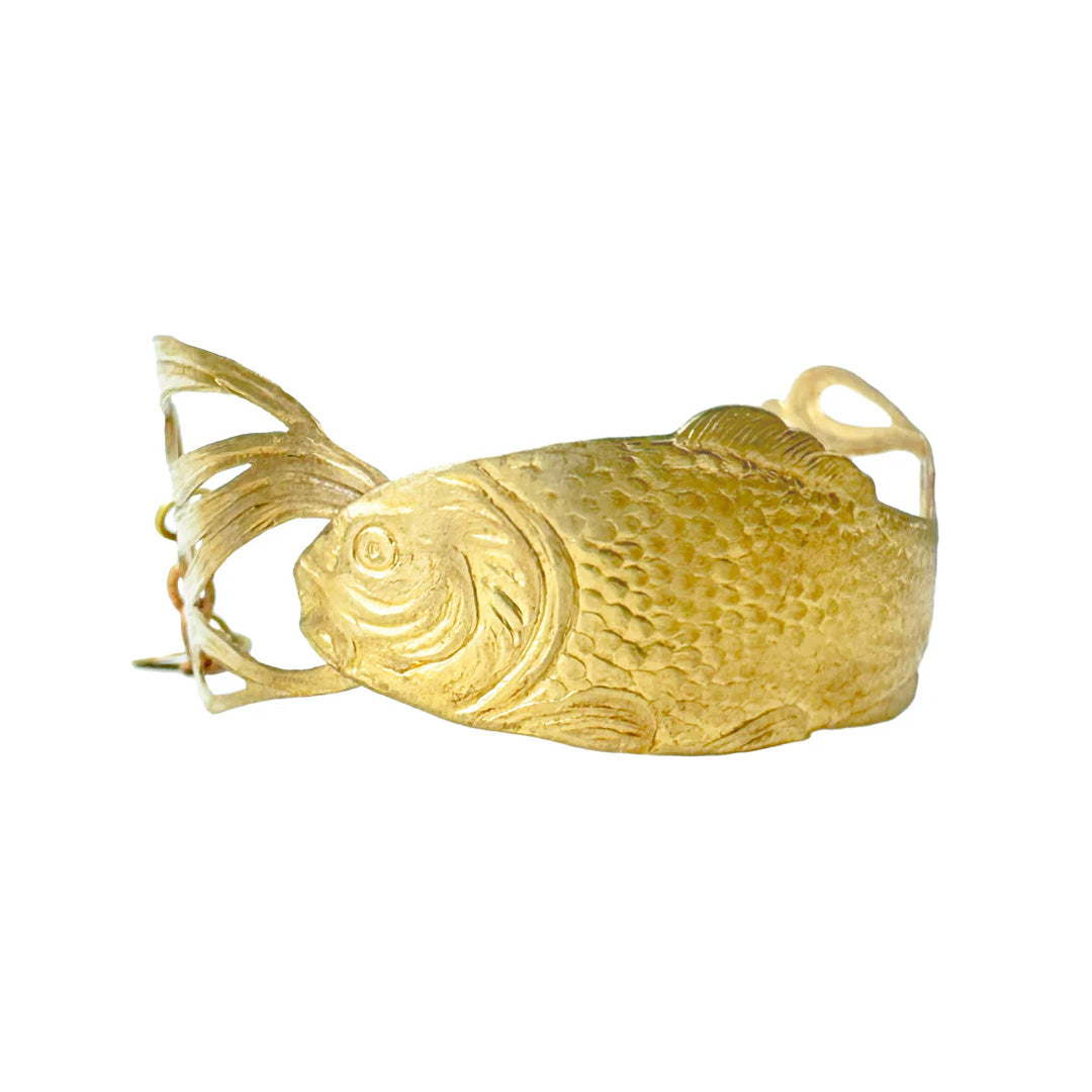 Sacred Cod Bracelet