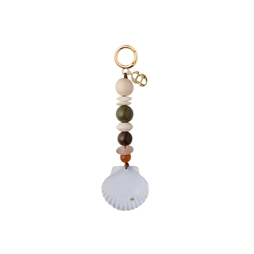 Tarsila Bag Charm
