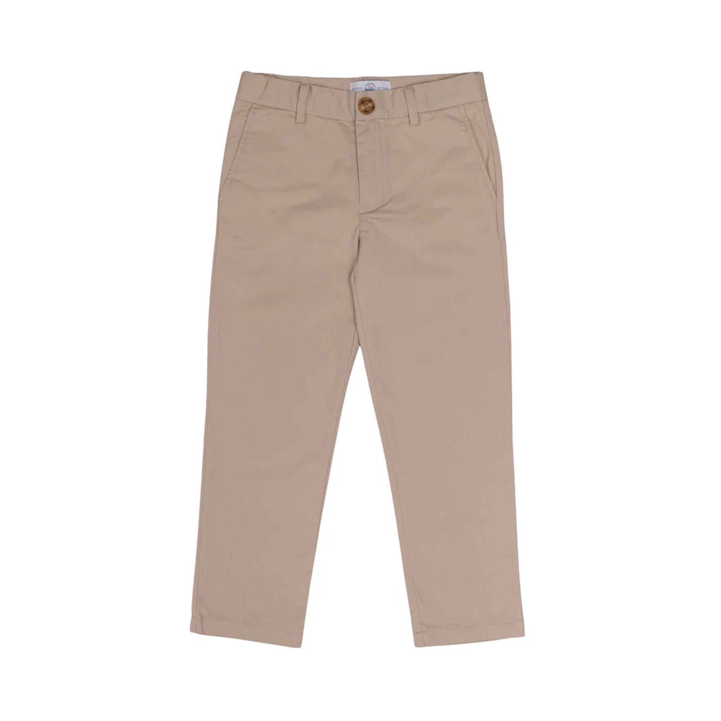 【BAON】[BAONHOUSE] Sokin corduroy color pants Men's Stretch Corduroy Easy Pant | Bearbottom